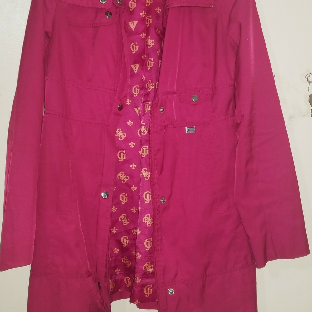 Coat - Picture 2 of 2
